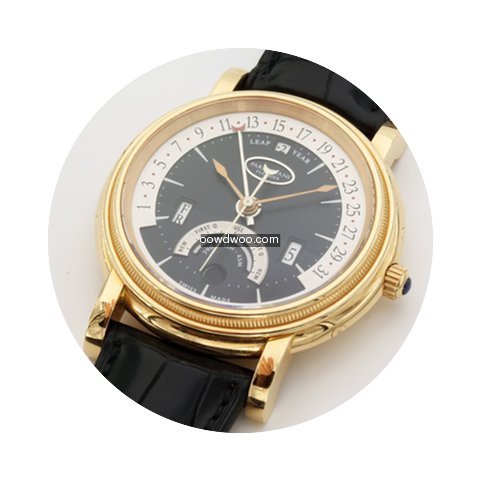 Parmigiani Fleurier Toric Perpetual Cale...
