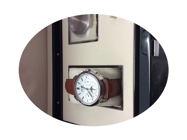 Patek Philippe Grand Complication...
