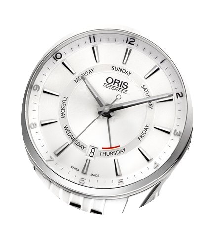 Oris Artix Pointer Day Date Herrenuhr Wo...
