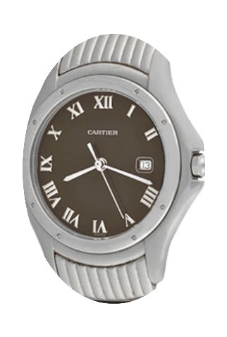 Cartier Cougar...