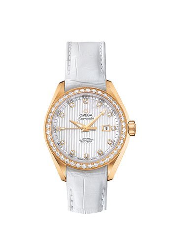Omega SEAMASTER AQUA TERRA 150 M CO-AXIA...