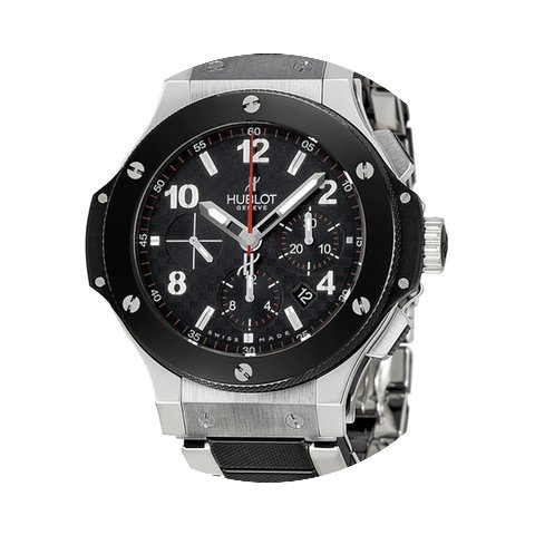Hublot [NEW SPECIAL DEAL] Big Bang Mens ...