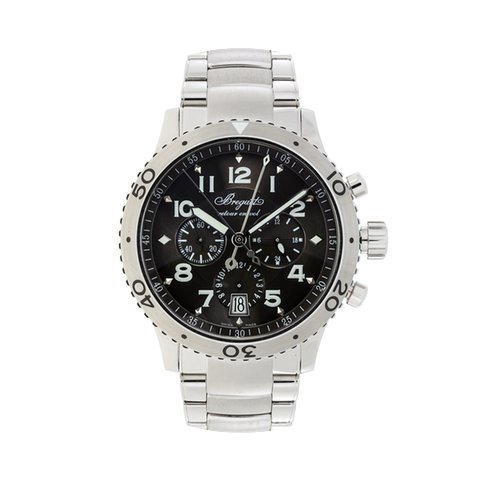 Breguet Type XXI Fly-back Chronograph...
