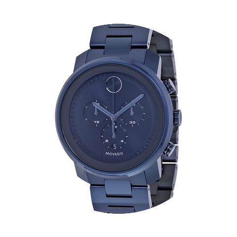Movado Bold...