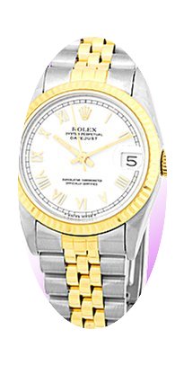 Rolex 