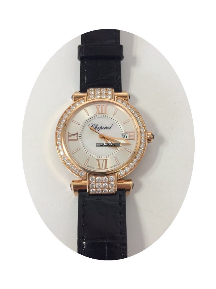 Chopard Imperial...