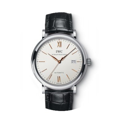 IWC PORTOFINO AUTOMATIC...