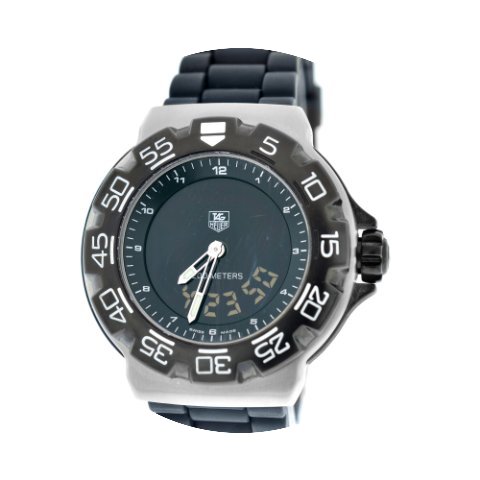 TAG Heuer Men's WK111A-0 Multifunction S...