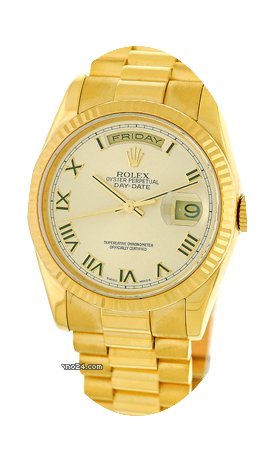 Rolex 