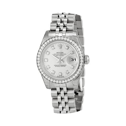 Rolex Lady Datejust 26...