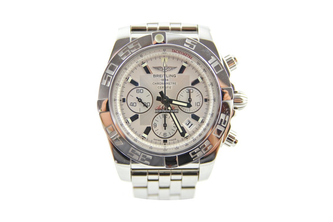 Breitling Chronomat 44...