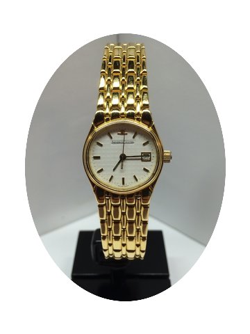 Jaeger-LeCoultre Albatros...