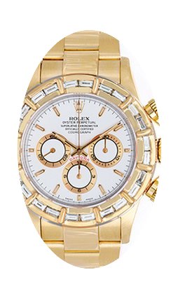 Rolex Daytona 16528...