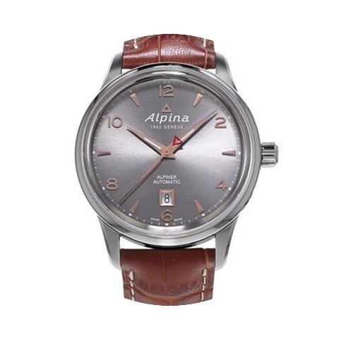 Alpina Alpiner Automatic...