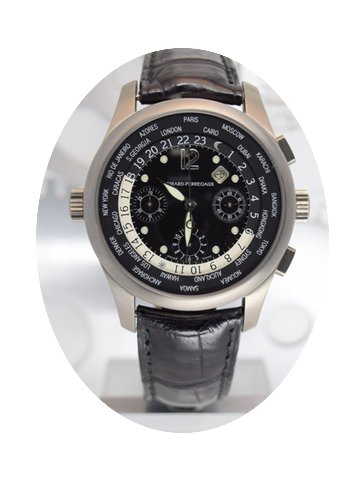 Girard Perregaux WWTC...