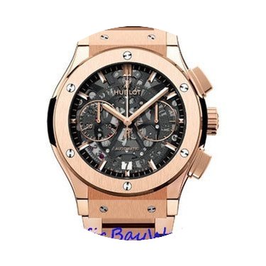 Hublot Classic Fusion Skeleton 525.OX.01...