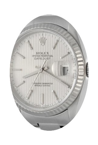 Rolex Datejust Model 16234...
