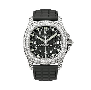 Patek Philippe 5069G-001 White Gold Ladi...