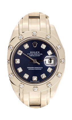 Rolex Pearlmaster 80319...