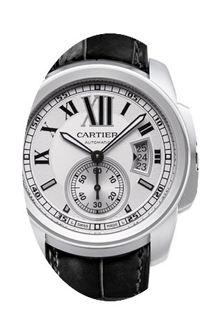 Cartier Calibre de Cartier 42mm Mens Wat...