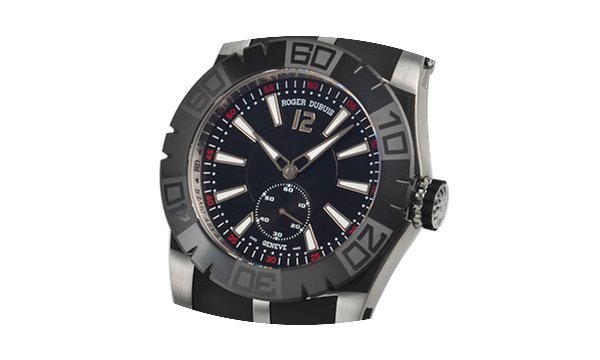 Roger Dubuis EasyDiver Automatic...