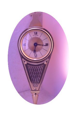 Jaeger-LeCoultre 8 Giorni Fuso...