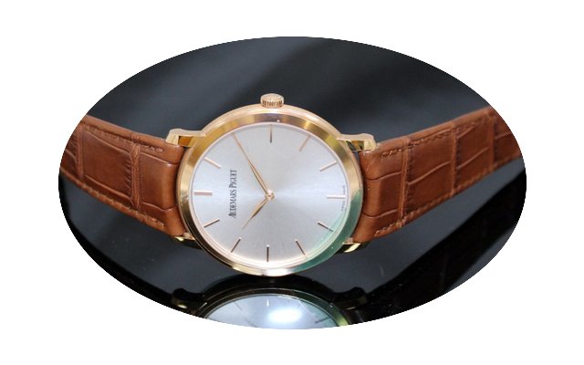 Audemars Piguet Jules Audemars Ultra Thi...
