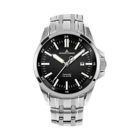 Jacques Lemans Liverpool Automatic...