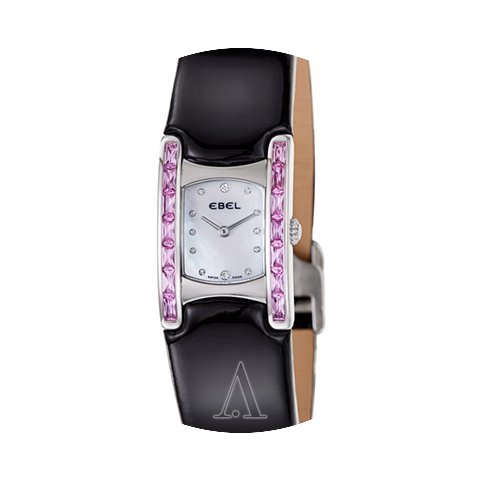 Ebel Women's Beluga Manchette Watch...