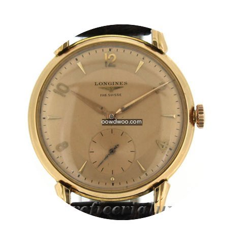 Longines Classico...