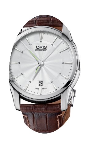 Oris Artelier Date Mens Watch...