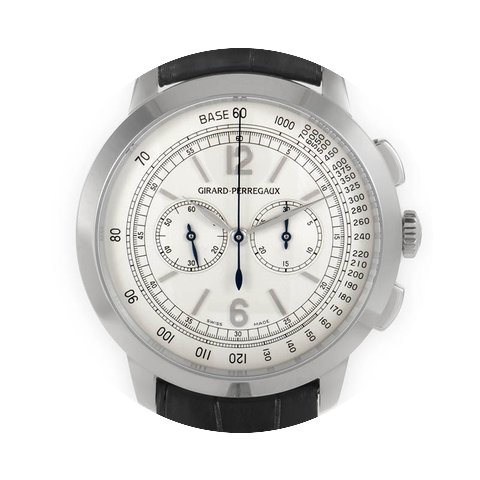 Girard Perregaux 49539-53-151-BK6A...