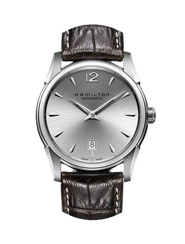 Hamilton Jazzmaster Slim Auto...