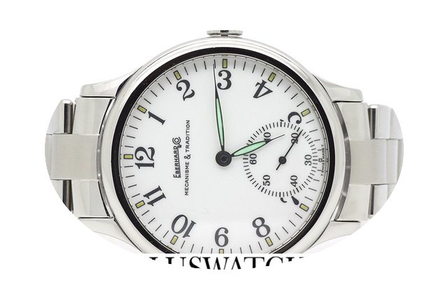 Eberhard & Co. Eberhard traversetolo...