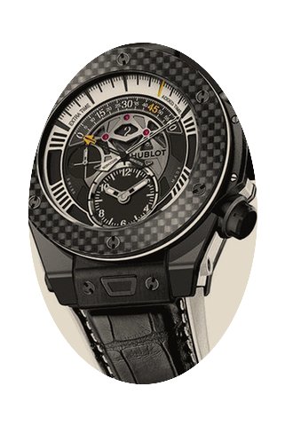 Hublot Big Bang Unico Bi-Retrograde Juve...