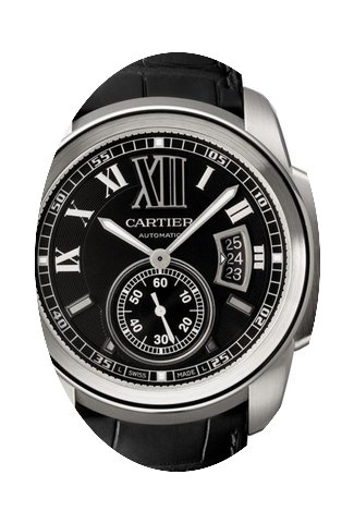 Cartier W7100014...