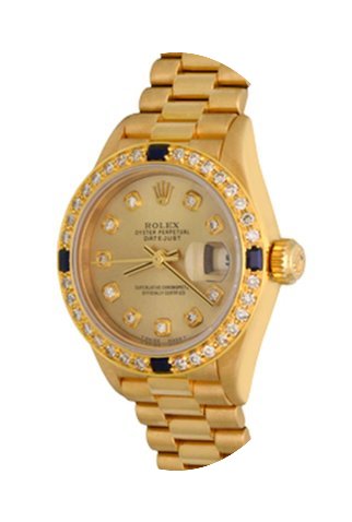 Rolex President 69178...