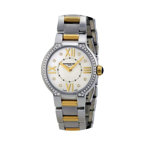 Raymond Weil Noemia...