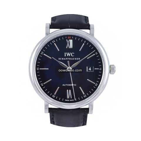 IWC Portofino Automatic...