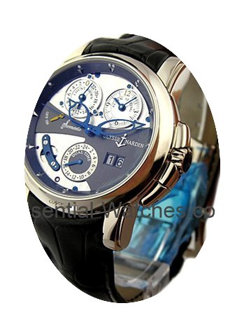 Ulysse Nardin Sonata Cathedral Sound Min...