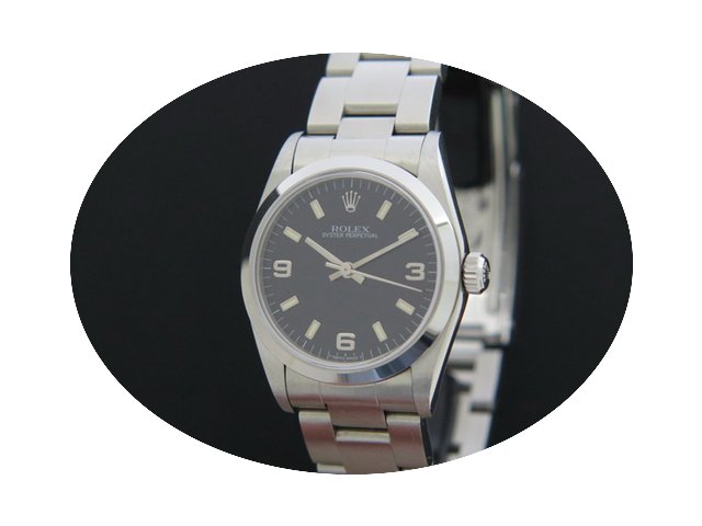 Rolex Oyster Perpetual NOS...