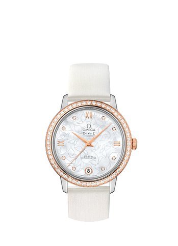 Omega DE VILLE PRESTIGE CO-AXIAL 32.7 MM...