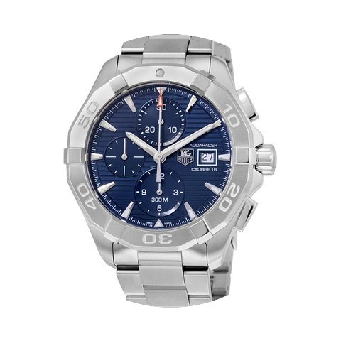 TAG Heuer Aquaracer Automatic Chronograp...