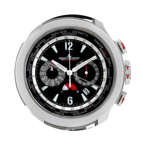 Jaeger-LeCoultre Master Compressor Extre...