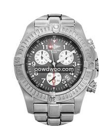 Breitling CHRONO AVENGER M1...