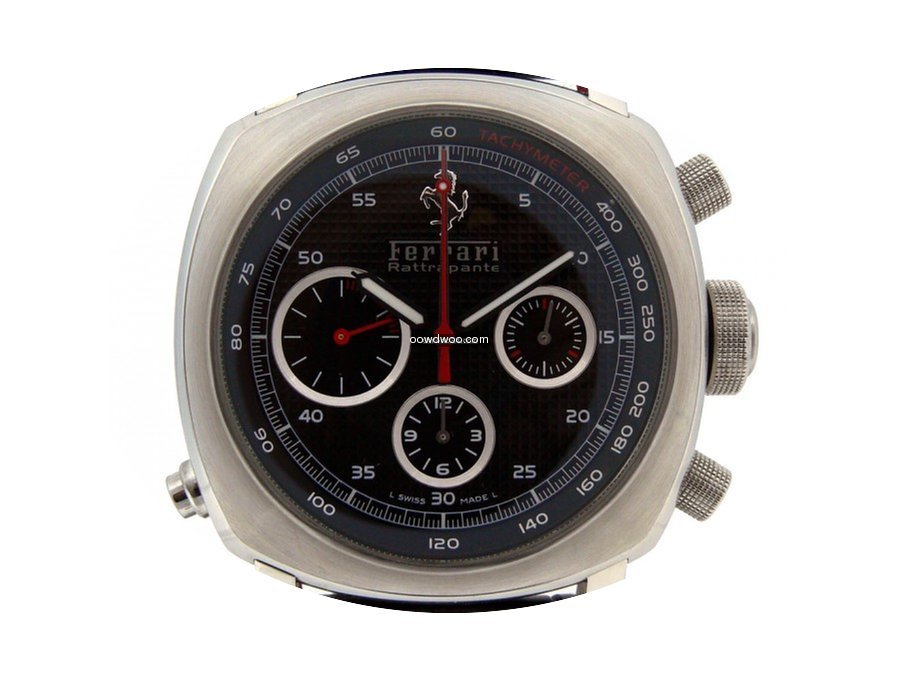 Panerai Ferrari Granturismo Ratt.nte FER...