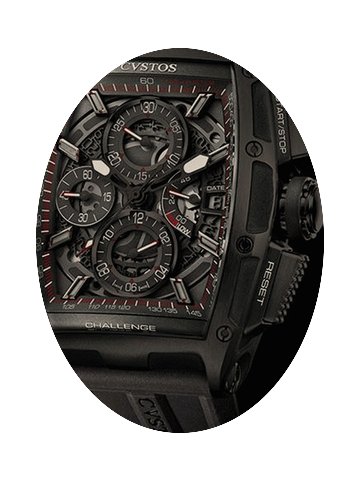 Cvstos Challenge Chrono...