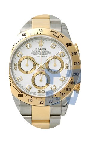 Rolex Daytona...