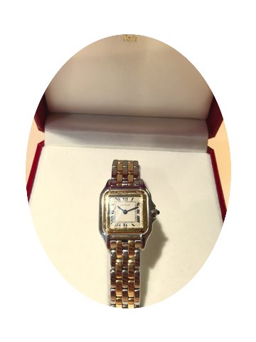 Cartier Panthere...