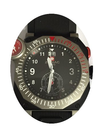 Zodiac ZMX 01...